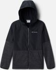 Out-shield Dry Fleece Full Zip