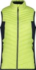 Woman Vest Hybrid