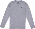 Mens Icon Merino Classic Long Sleeve