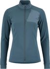 Speed Full Zip Midlayer Jacket Women