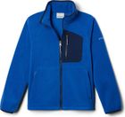 Fast Trek IV Fleece Full Zip
