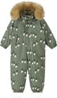 Reimatec Winter Overall, Lappi