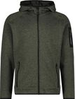 MAN Jacket FIX Hood
