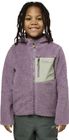 ICE Curl Hood Jacket K