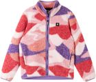 Fleece Sweater, Tupsis