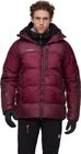 Taiss Pro Belay IN Hooded Jacket Men