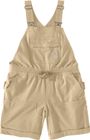 Force Ripstop Shortall