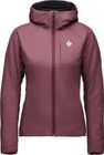 W First Light Stretch Hoody