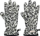 Fleeced Up Gloves