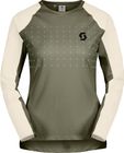 Tee W's Trail Vertic Pro LS