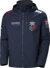 AM Crew Hooded Jacket 2.0