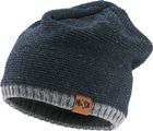 BC Beanie Black-grey