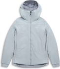 Holo Insulated Hood Jacket Men