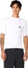 Icons UPF Brushed Short Sleeve