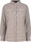 Woman Shirt - BR. Flannel