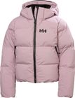 Juniors' Nora Short Puffy Ski Jacket