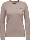 W Heritage Wordmark LS Tee