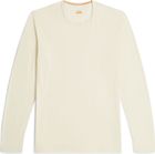 M 200 Oasis Long Sleeve Crewe