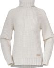 Nordmarka Merino High Neck Jumper Women