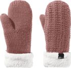 Highloft Knit Mitten W