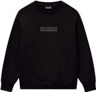 K B-new Box Logo C W