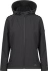 Maha - Female Softshell Jacket