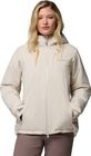 Women’s Trailborne Insulated Waterproof Jacket