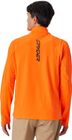 Gridweb Fleece 1/2 Zip