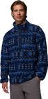 Men's Helvetia II Half Snap Fleece