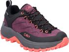 Huranus Low WMN Trekking Shoes WP