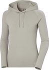 W Verglas Light Hoodie