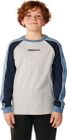 Archive Sandman Panel LS Tee-b