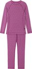 Thermal Set, Taival