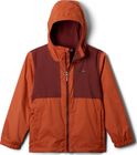 Rainy Trails II Fleece Lined Jacket