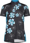 Woman Bike T-shirt