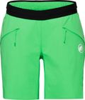 Aenergy Light Softshell Shorts Women