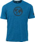 Earth Fresh - 1/2 T-shirt mit Print