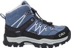 Kids Rigel Mid WP Trekking Shoes