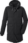 KOW 43 Men Quilted Parka