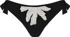 Zimbra Cheeky Bum Side Ties