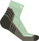 Pedroc QRT Sock W