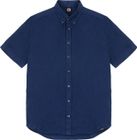 Linen Short Sleeved Shirt