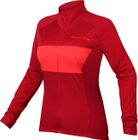 Damen FS260-Pro Jetstream Trikot II (langarm)