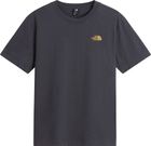 U Stone Logo RLX Softshell Tee-graphic
