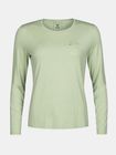 Tuntu II Long Sleeve Merino Shirt Women's