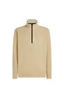 Fwc'cruz Jack's Polartec Half Zip Fleece