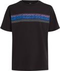 O'neill Logo Stripe T-shirt