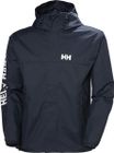 Ervik Jacket