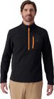 Bandit Sweater Fleece 1/2 Zip