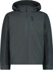 MAN Jacket Zip Hood